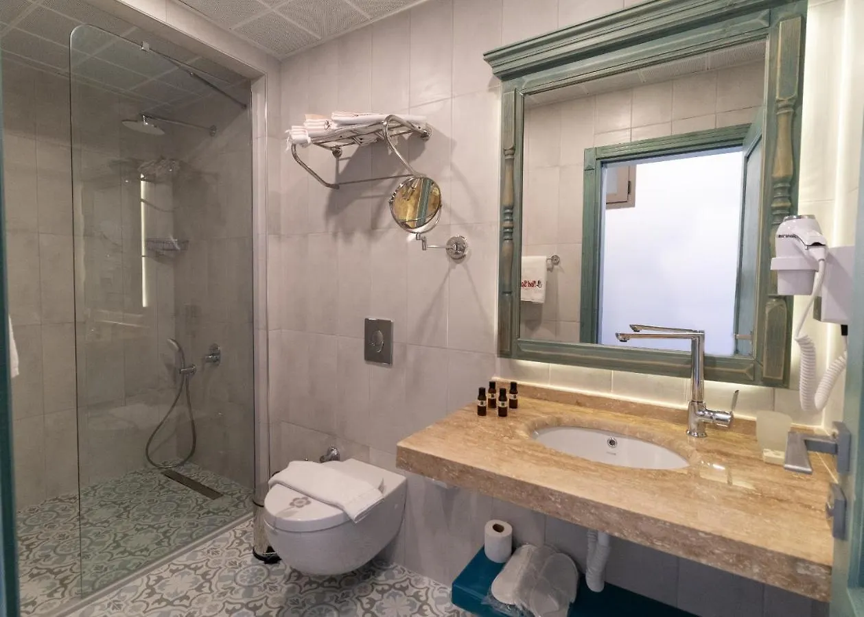 Noel Baba Hotel Kas