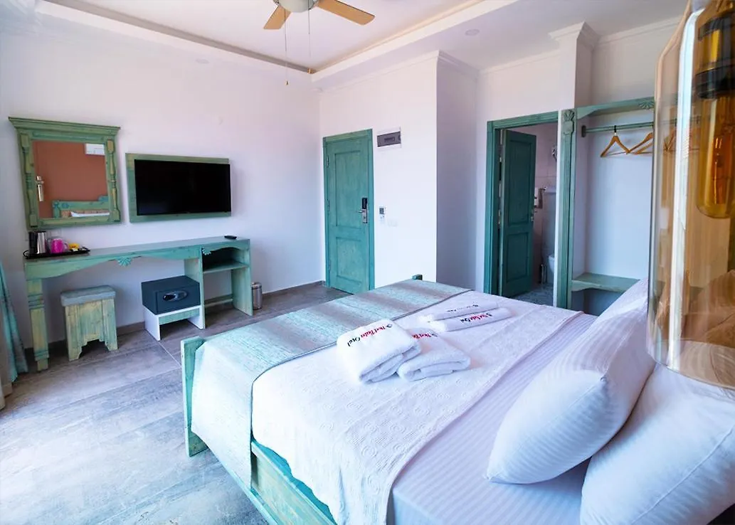 Noel Baba Hotel Kas 2*,  Turkey