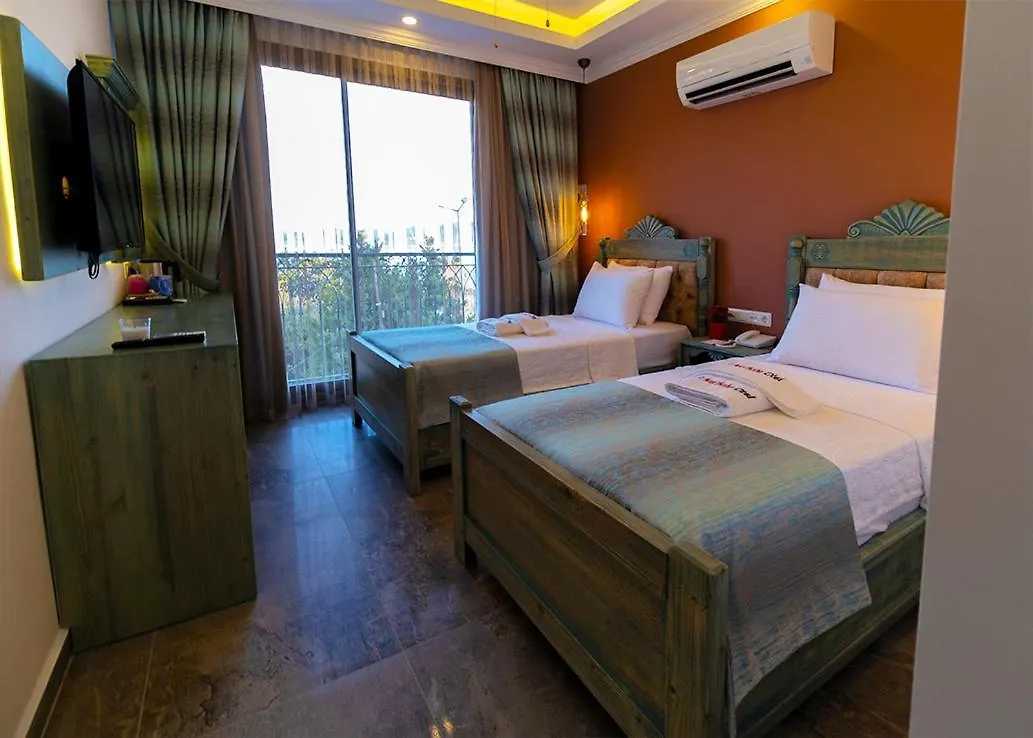 Noel Baba Hotel Kas