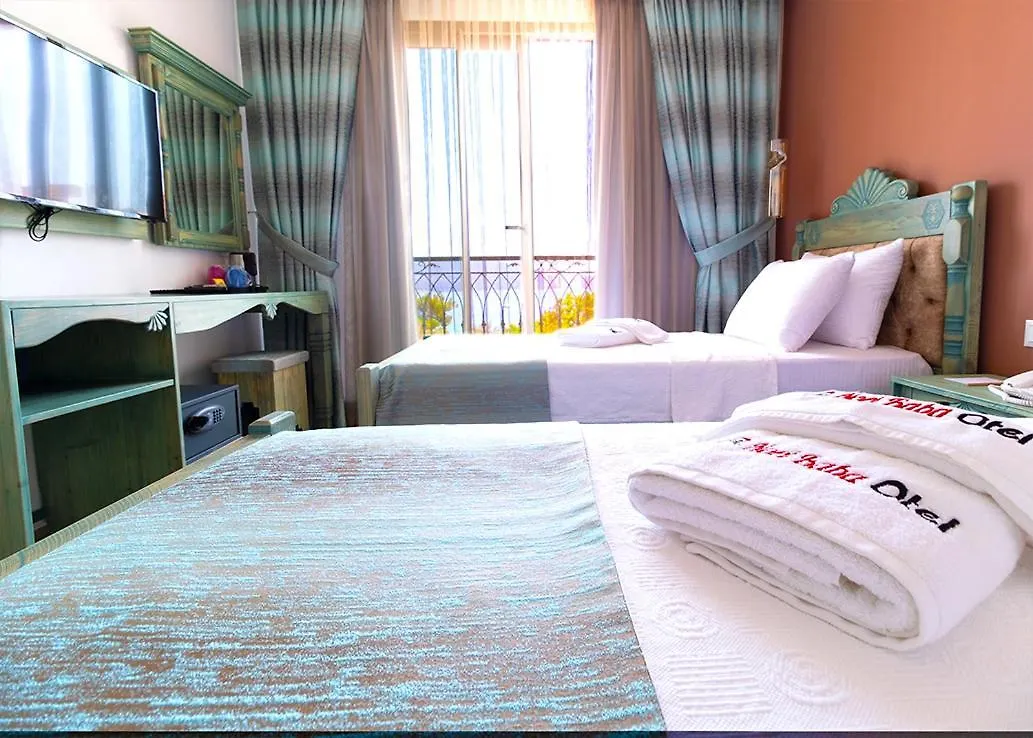 Noel Baba Hotel Kas