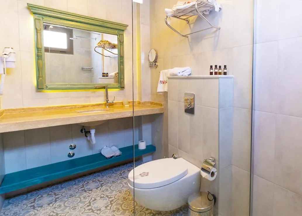 Noel Baba Hotel Kas Turkey