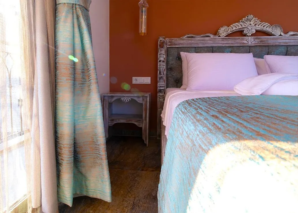 Noel Baba Hotel Kas