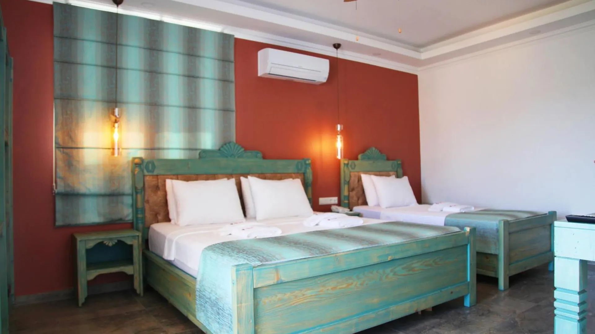 Noel Baba Hotel Kas 2*,  Turkey