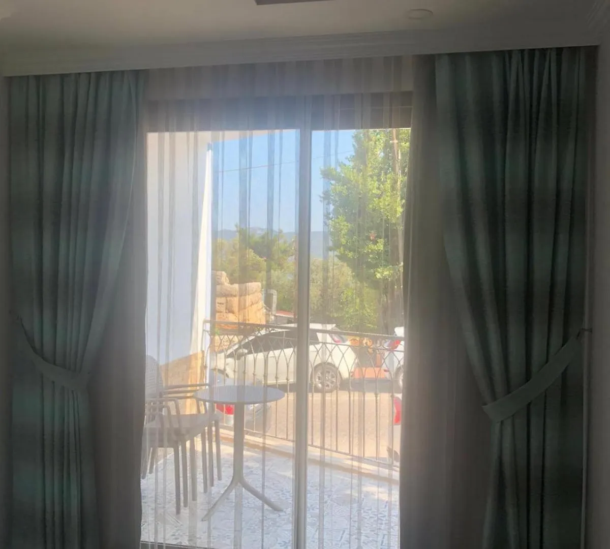 Noel Baba Hotel Kas
