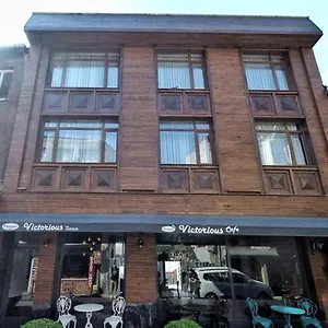 ** Hotel Victorious Turquie