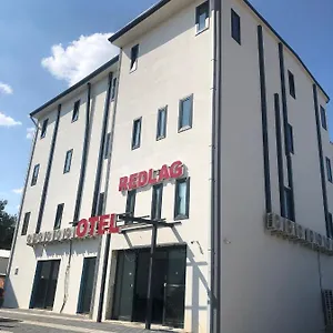Hotel Red Flag, Aksu (Antalya)