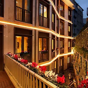 Kate Special Class & Otel İstanbul