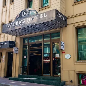 **** Hotel Valens Downtown Turquie