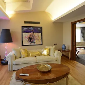 Warwick Otel Ankara