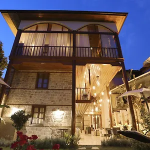 Hotel Char Me, Antalya