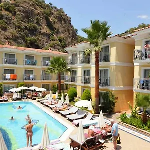 Beldeniz Otel Ölüdeniz