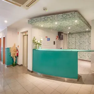 ** Hotel Italia Portugal