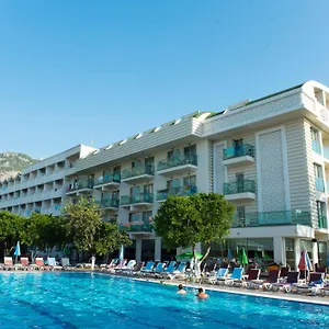 Selcukhan Beldibi (Kemer)