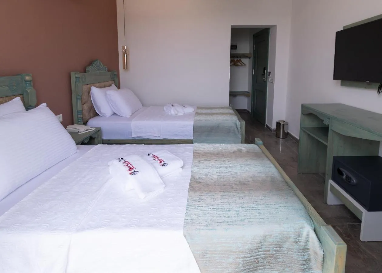 Noel Baba Hotel Kaş