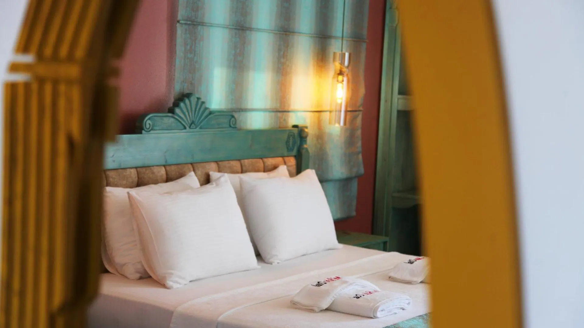 Noel Baba Hotel Kaş