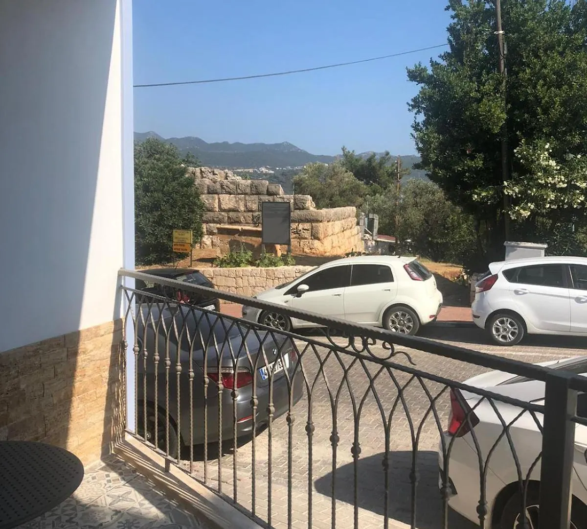 Noel Baba Hotel Kaş